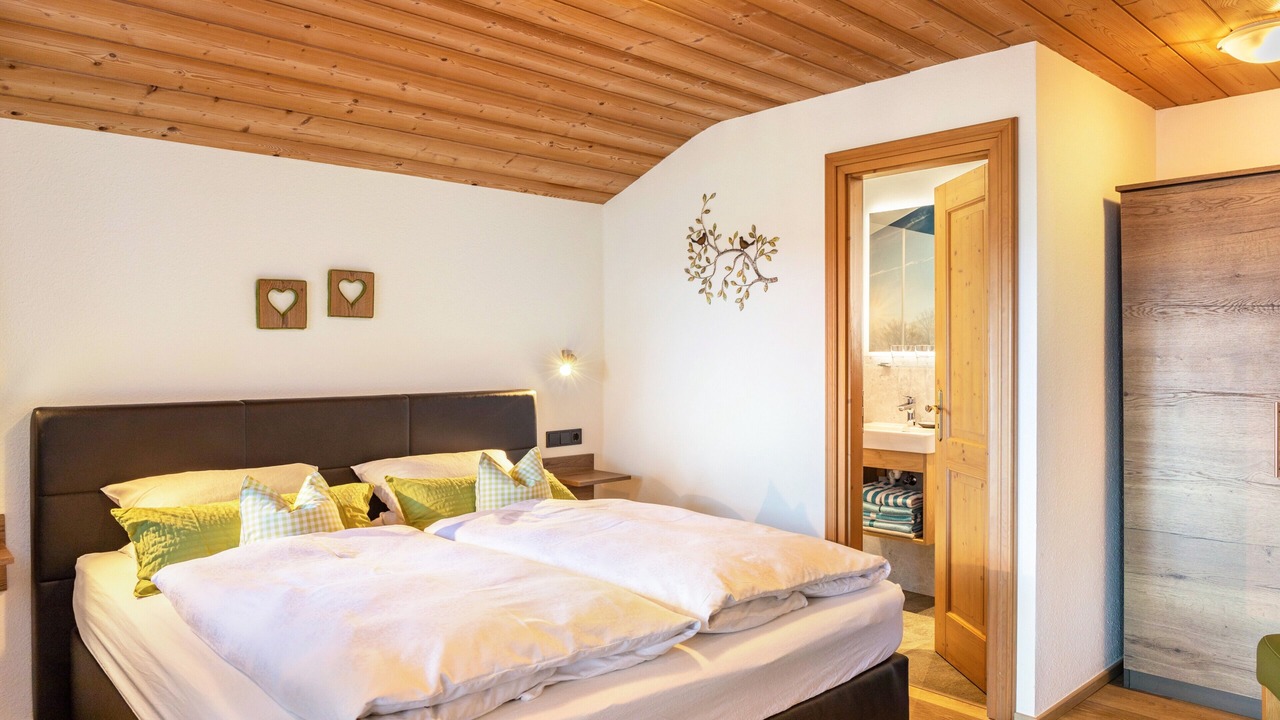 Photo of Bedroom in Kruen