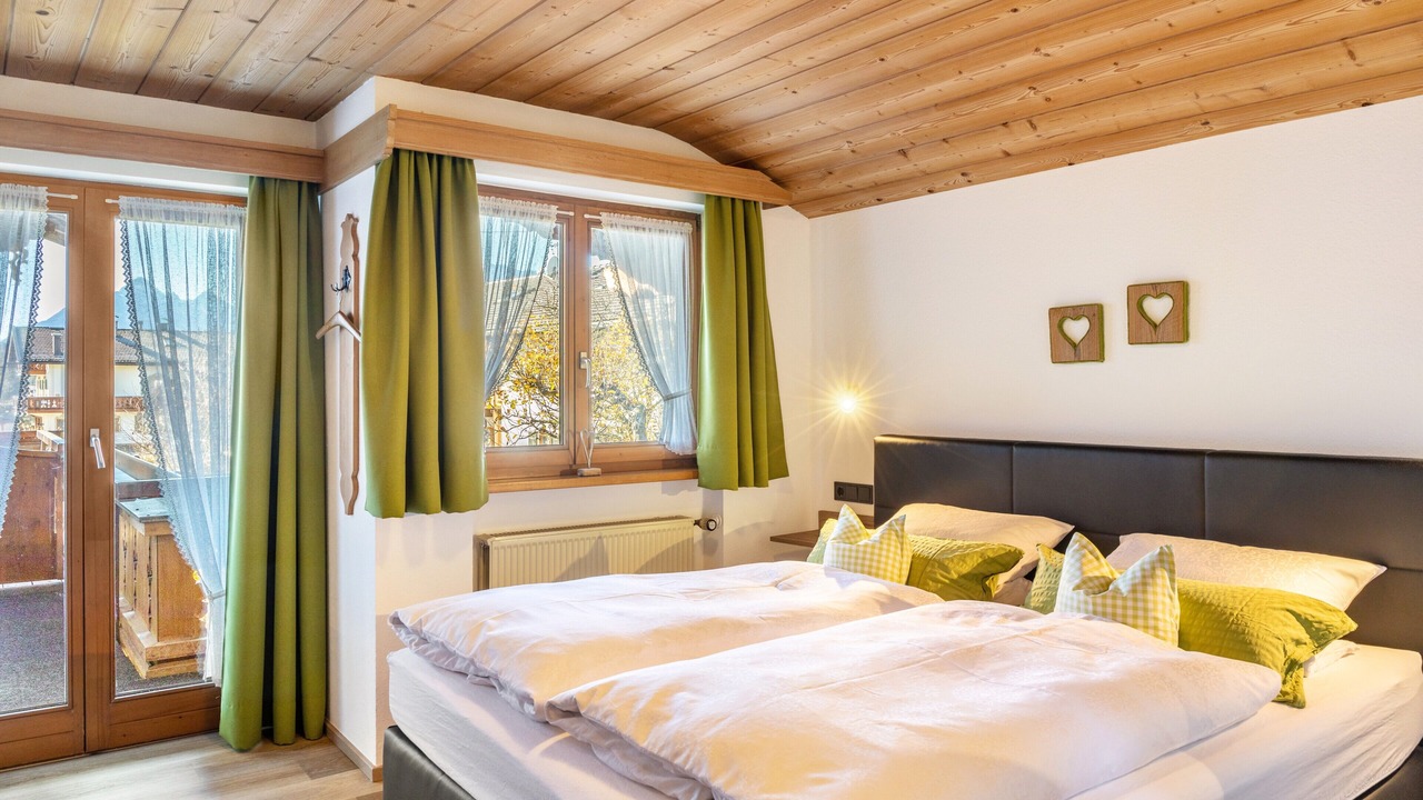 Photo of Bedroom in Kruen