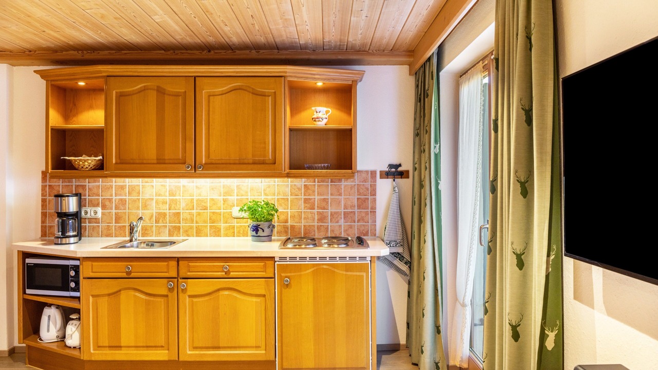 Photo of Kitchen in Kruen
