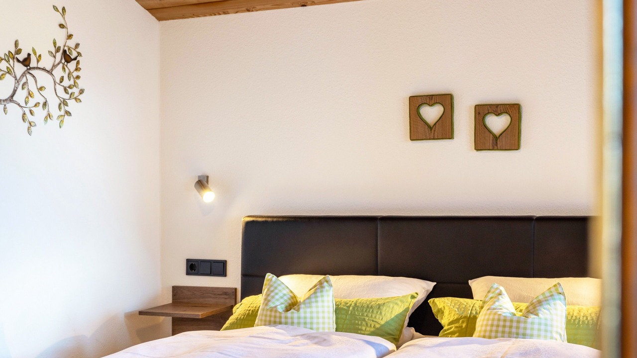 Photo of Bedroom in Kruen