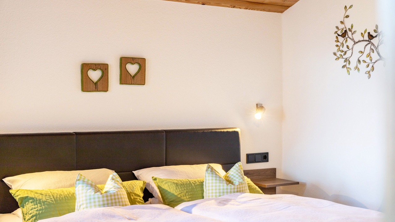 Photo of Bedroom in Kruen