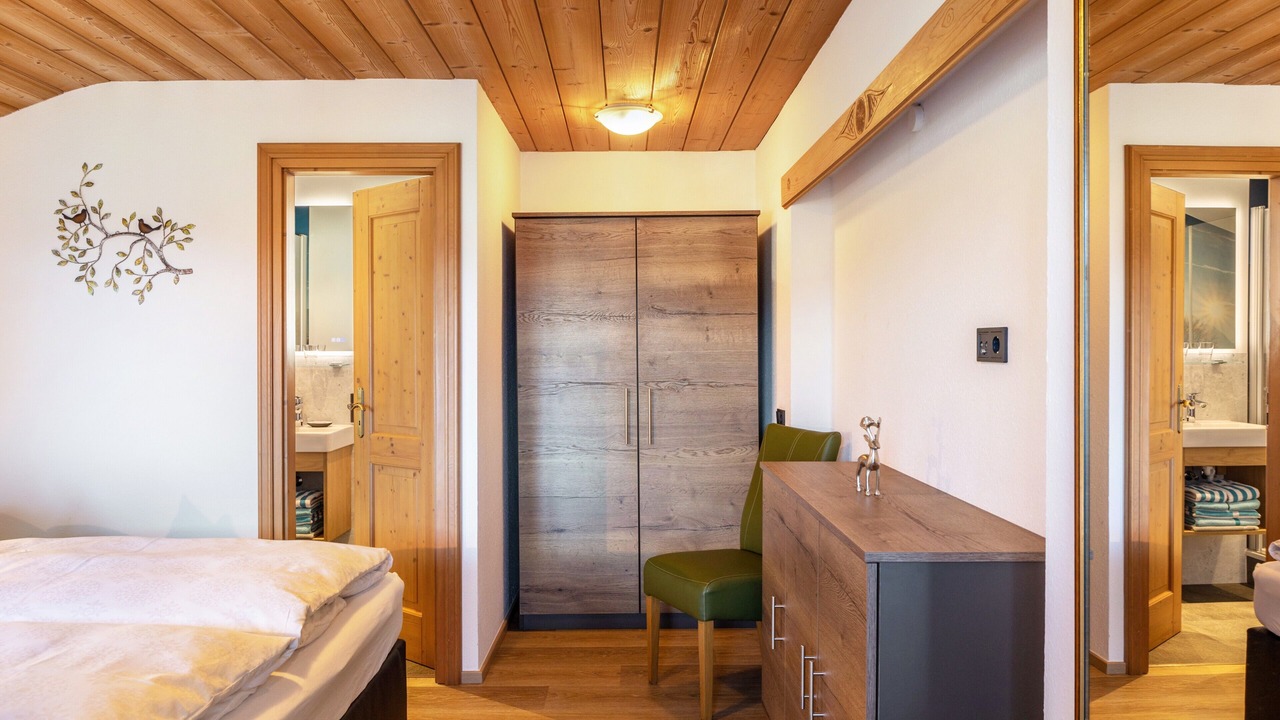 Photo of Bedroom in Kruen