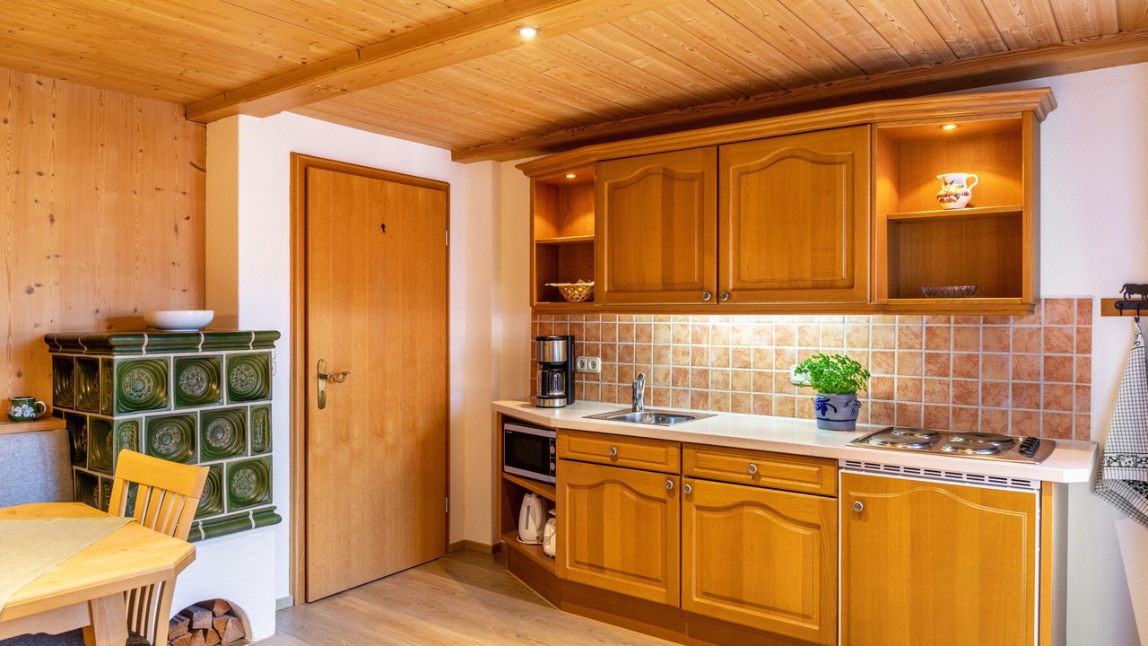 Photo of Kitchen in Kruen