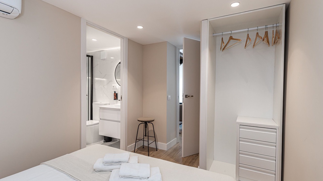 Photo of Bedroom in Embajadores