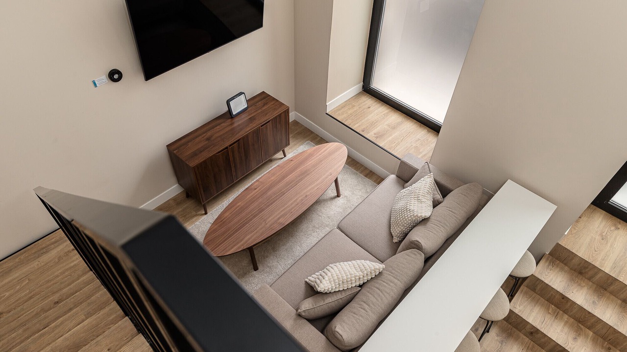 Photo of Livingroom in Embajadores
