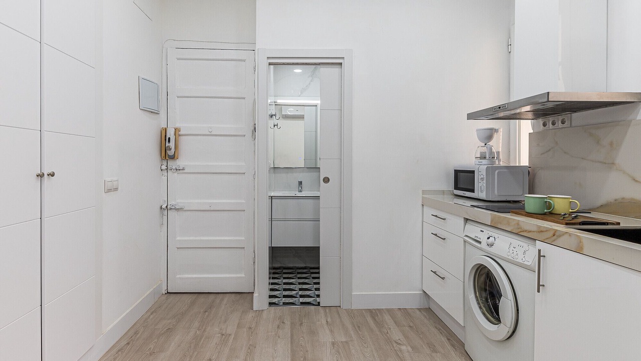 Photo of Kitchen in Moncloa - Arguelles