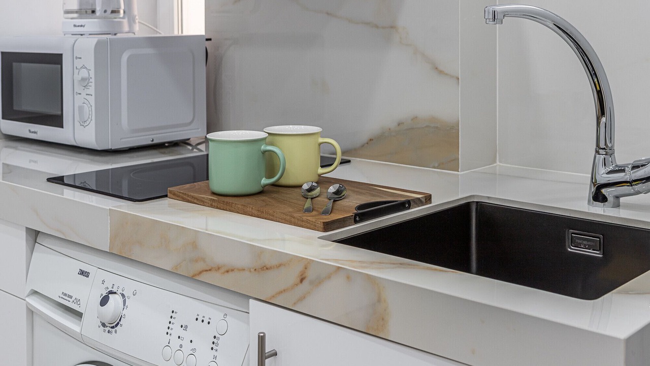 Photo of Kitchen in Moncloa - Arguelles