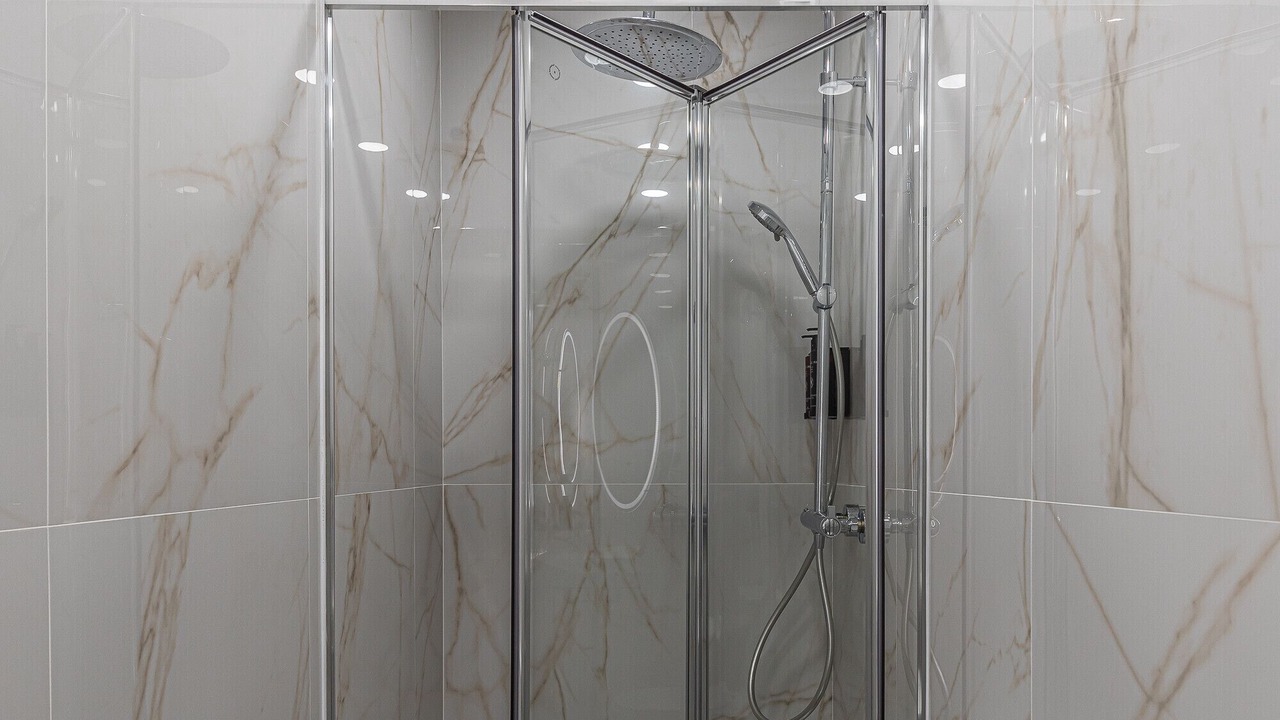 Photo of Bathroom in Moncloa - Arguelles
