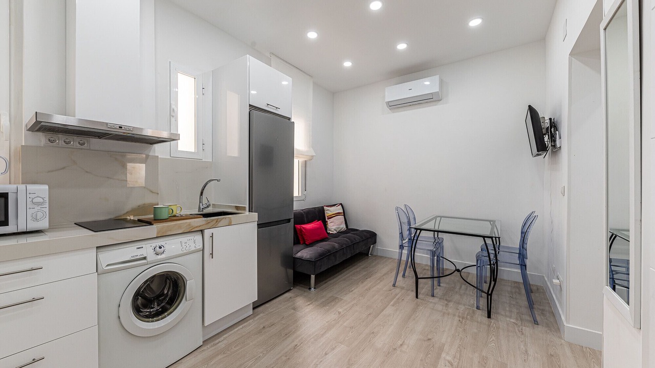 Photo of Kitchen in Moncloa - Arguelles
