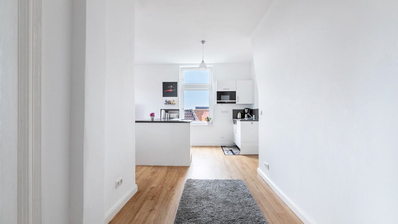 Photo of Kitchen in Heide