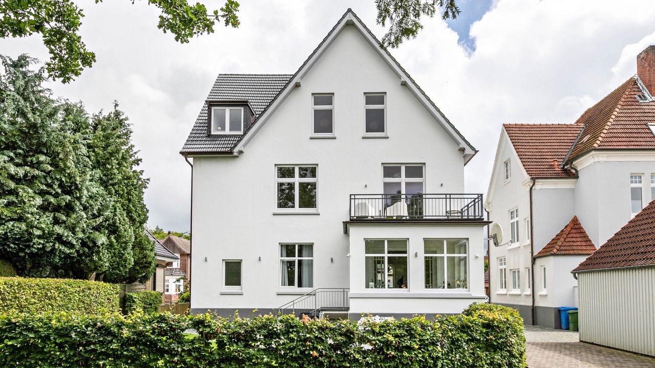 Photo of Outdoor in Heide