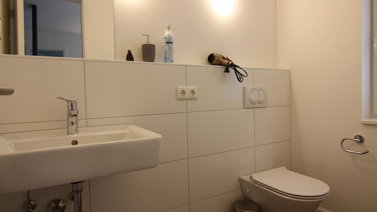 Photo of Bathroom in Wendorf