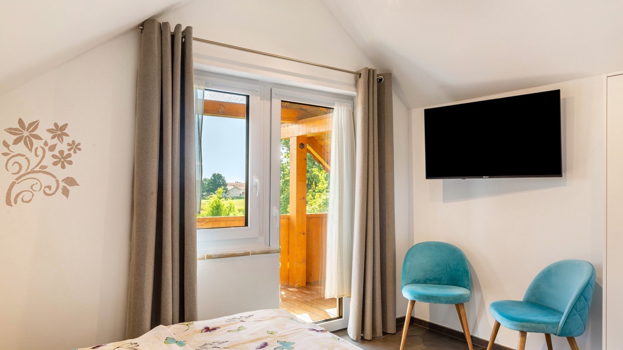 Photo of Bedroom in Bad Griesbach im Rottal
