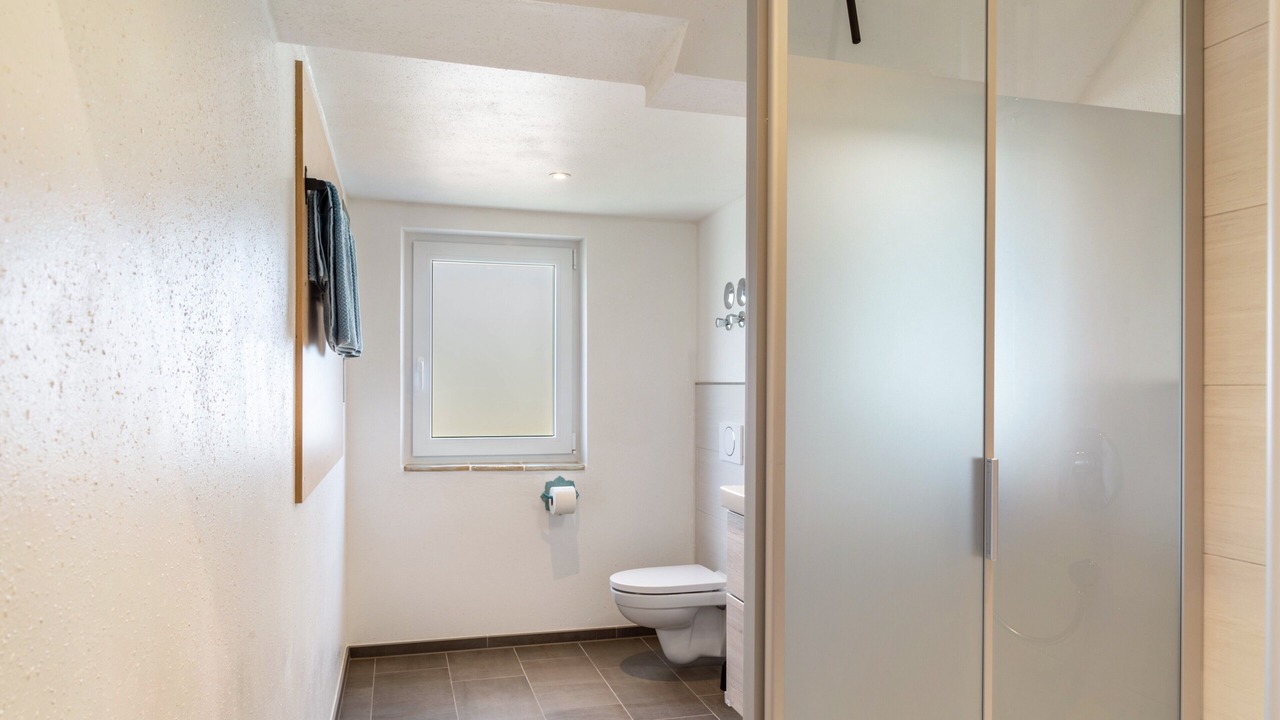 Photo of Bathroom in Bad Griesbach im Rottal