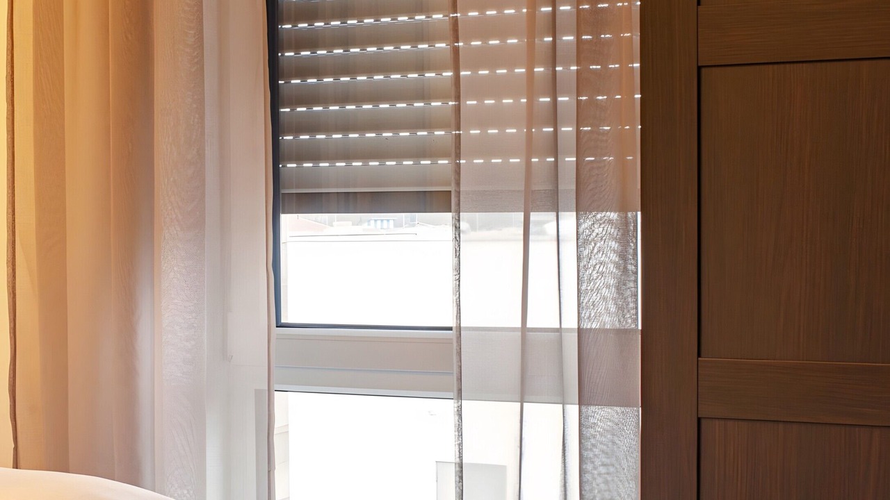 Photo of Bedroom in Furstenau
