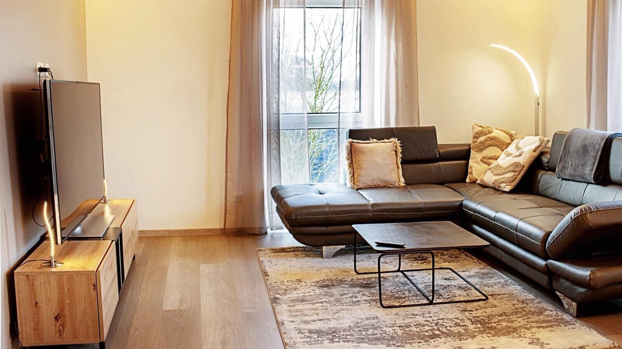 Photo of Livingroom in Furstenau