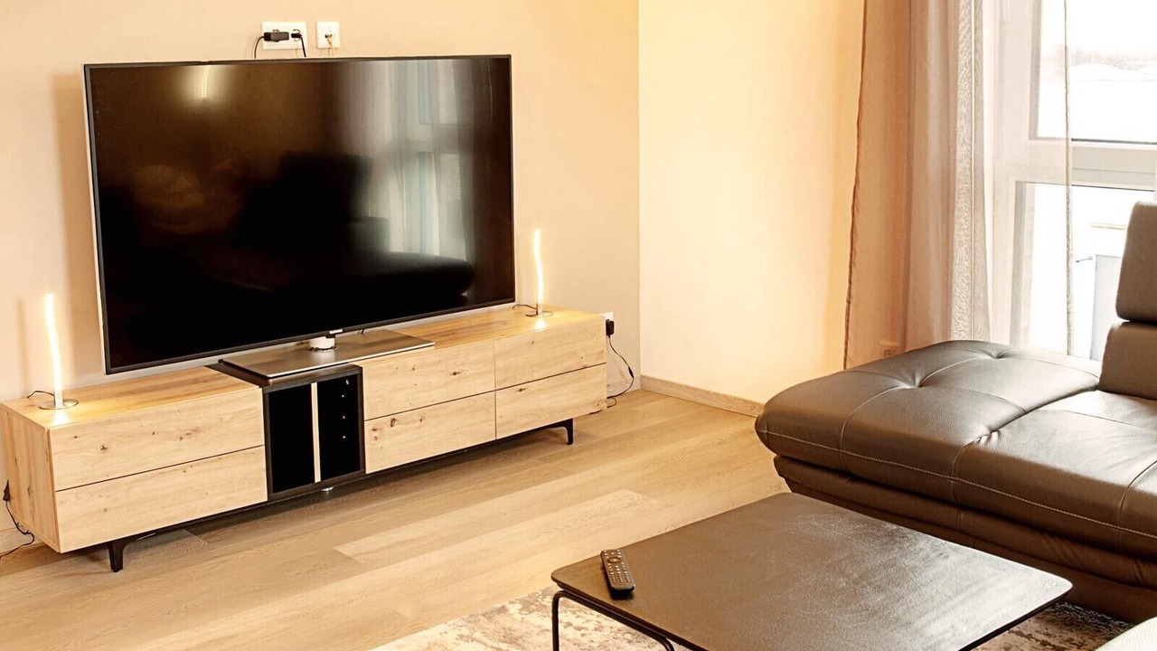 Photo of Livingroom in Furstenau