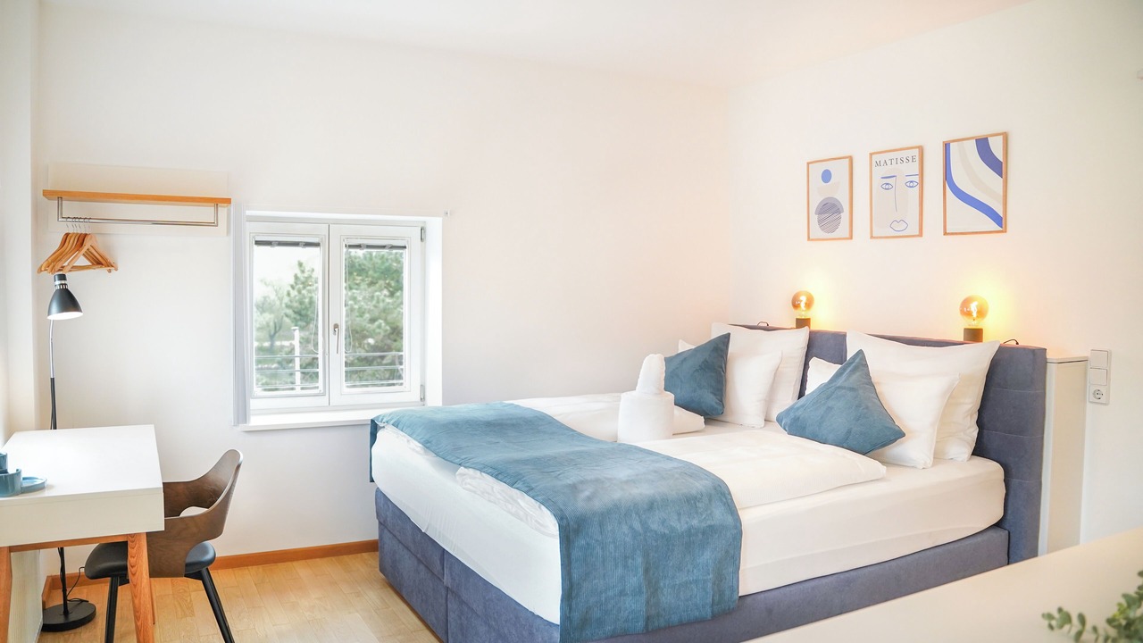 Photo of Bedroom in Bruckenkopf
