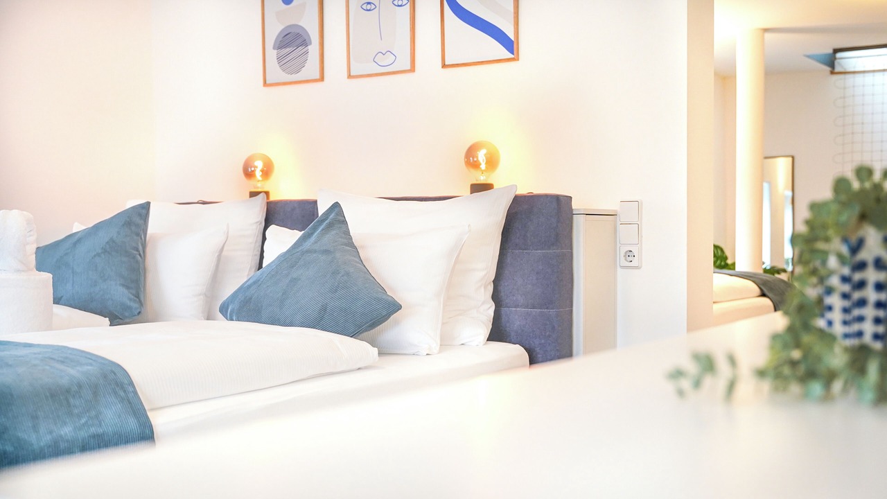 Photo of Bedroom in Bruckenkopf