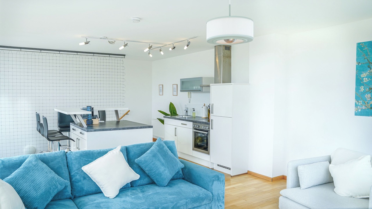 Photo of Livingroom in Bruckenkopf