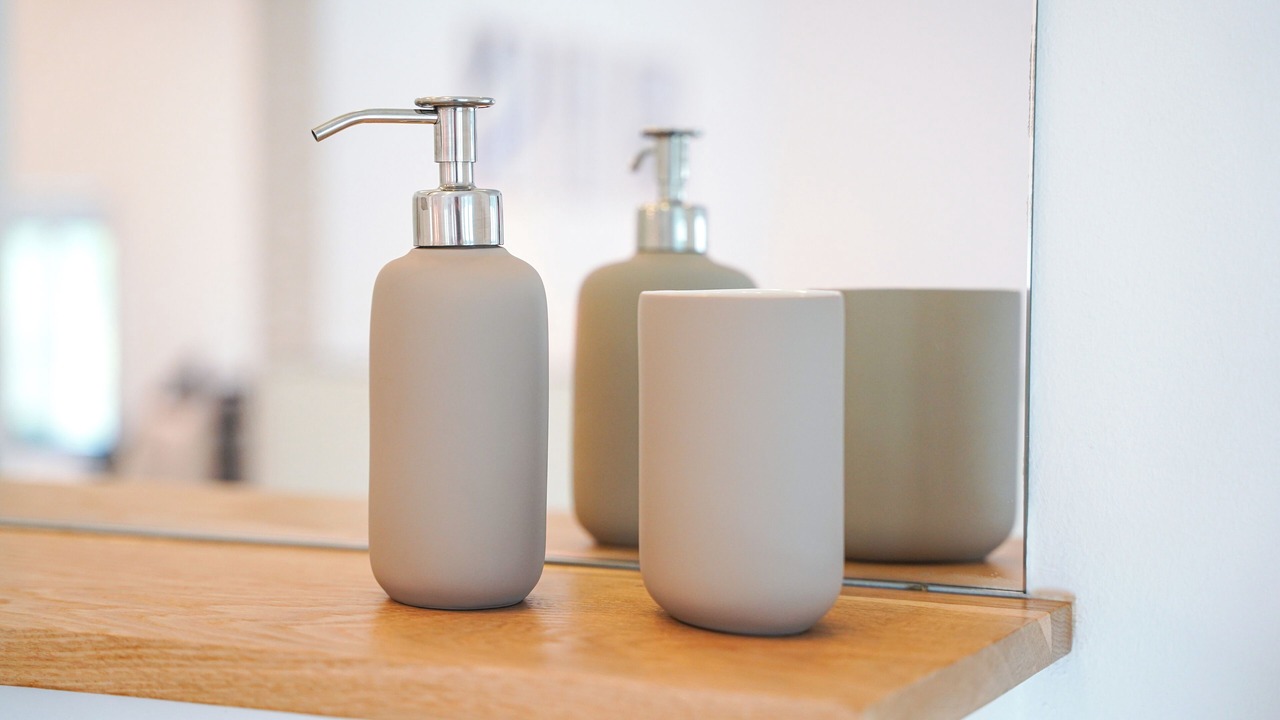 Photo of Bathroom in Bruckenkopf