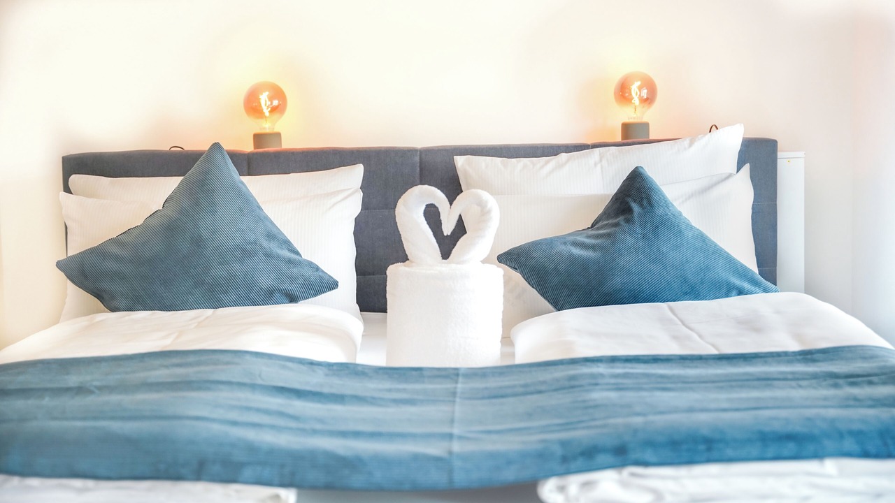 Photo of Bedroom in Bruckenkopf