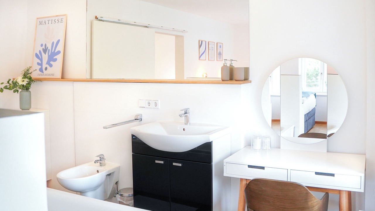 Photo of Bathroom in Bruckenkopf