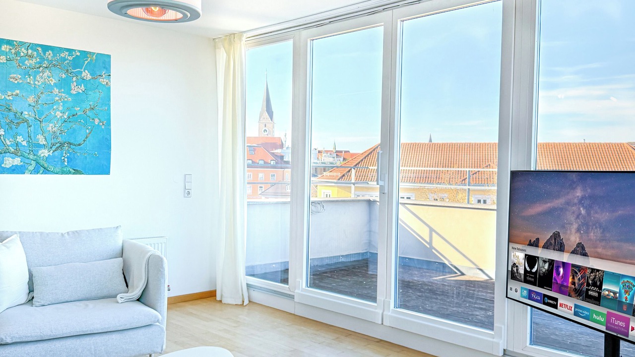 Photo of Livingroom in Bruckenkopf