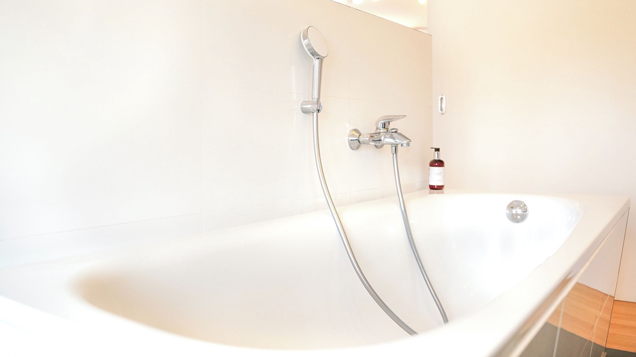 Photo of Bathroom in Bruckenkopf