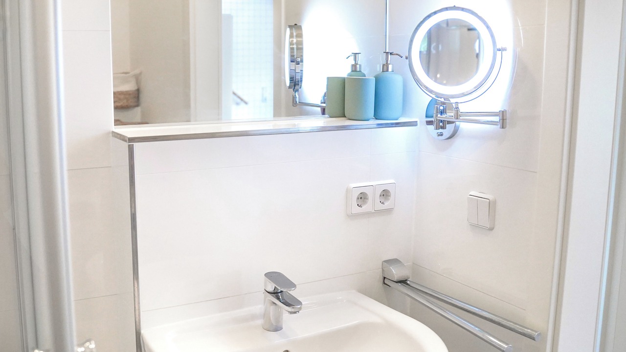 Photo of Bathroom in Bruckenkopf