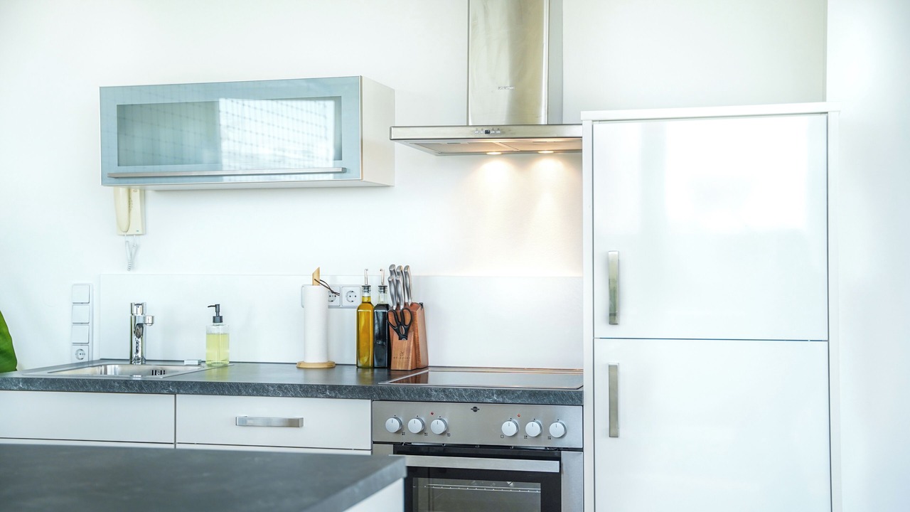 Photo of Kitchen in Bruckenkopf