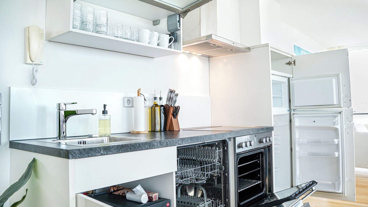Photo of Kitchen in Bruckenkopf