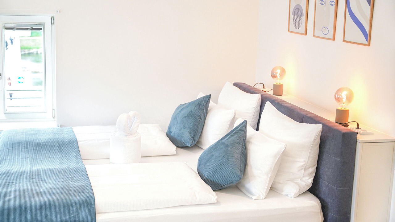 Photo of Bedroom in Bruckenkopf