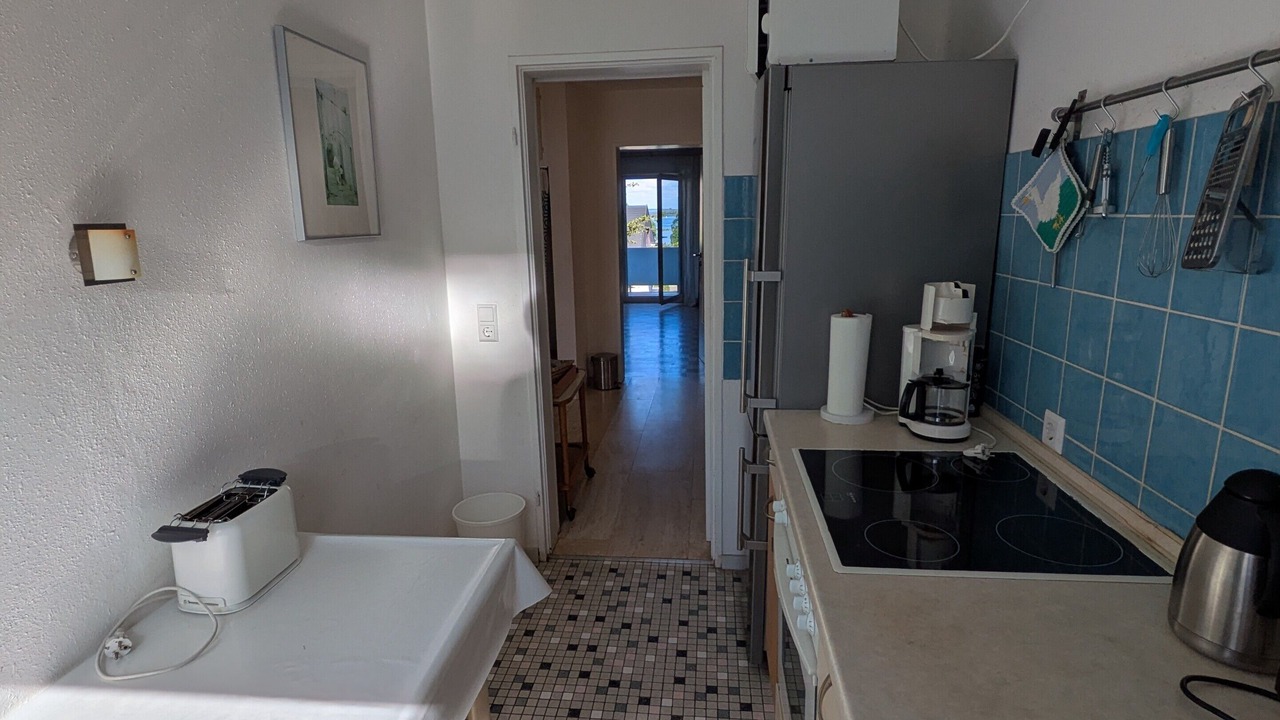 Photo of Kitchen in Staad