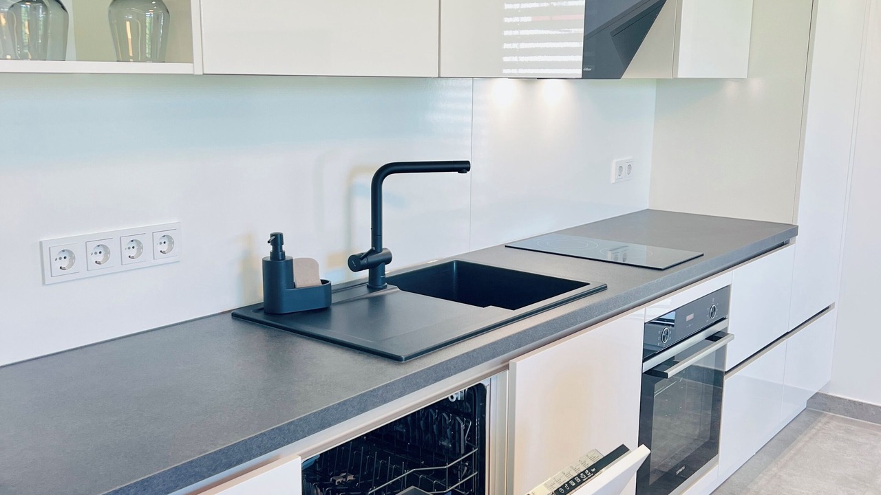 Photo of Kitchen in Herzogenaurach