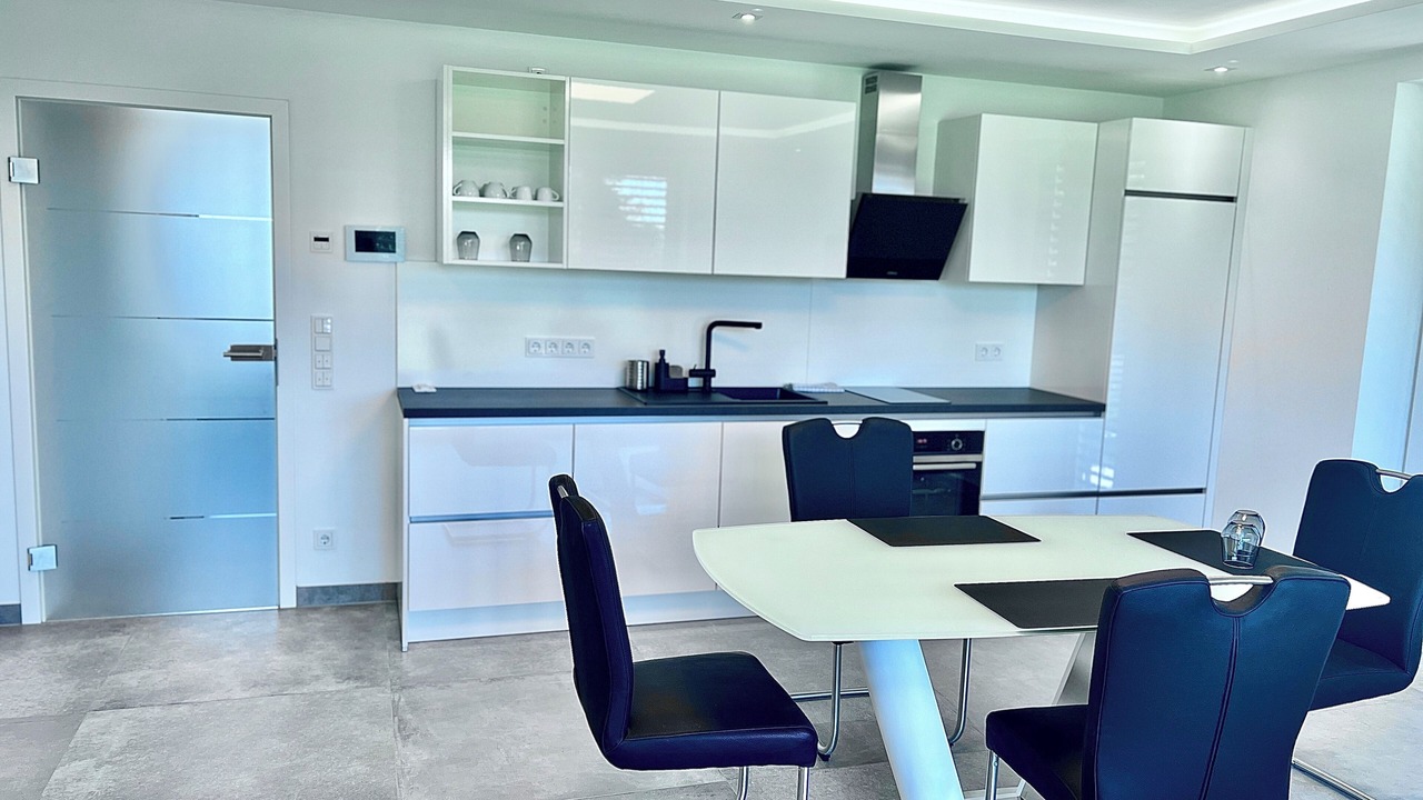 Photo of Kitchen in Herzogenaurach