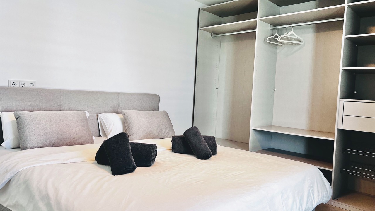 Photo of Bedroom in Herzogenaurach