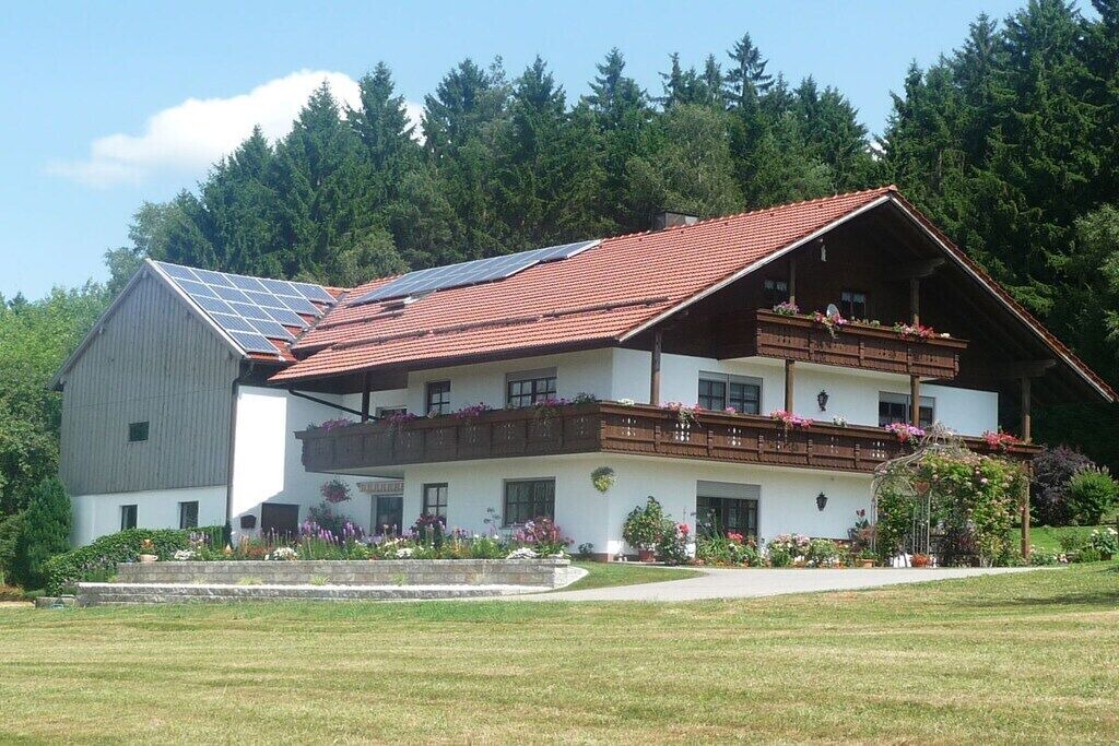 Photo of Outdoor in Viechtach