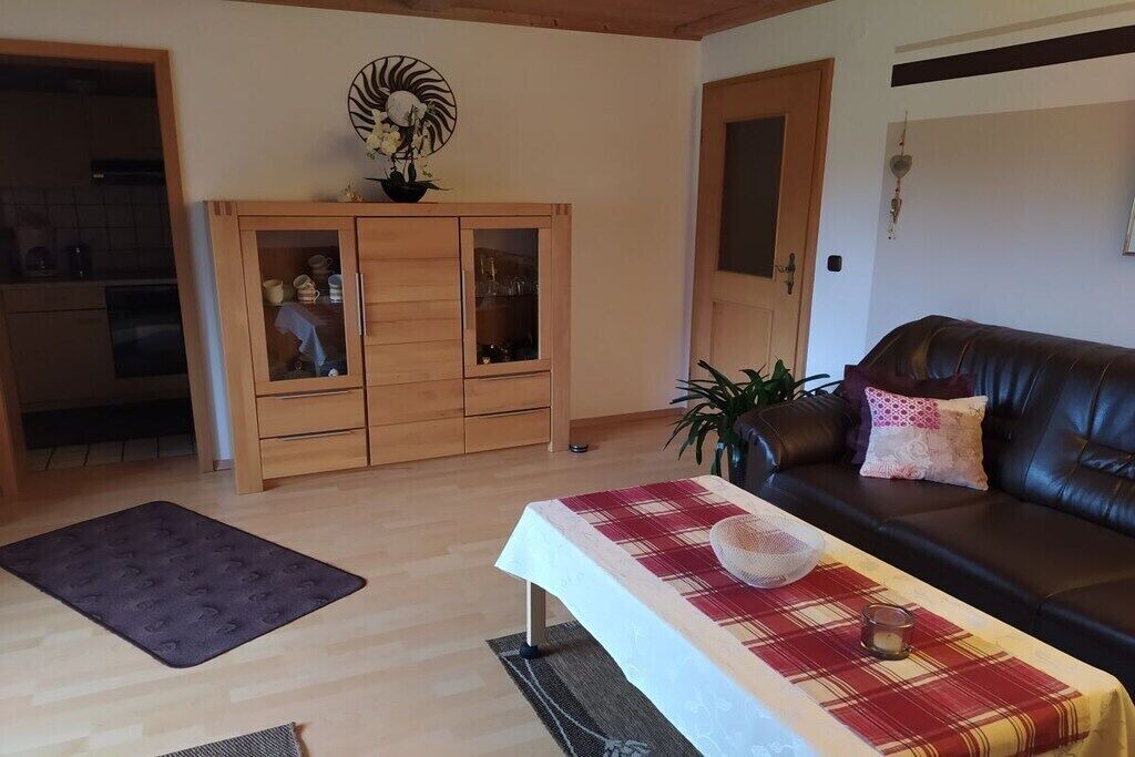 Photo of Livingroom in Viechtach