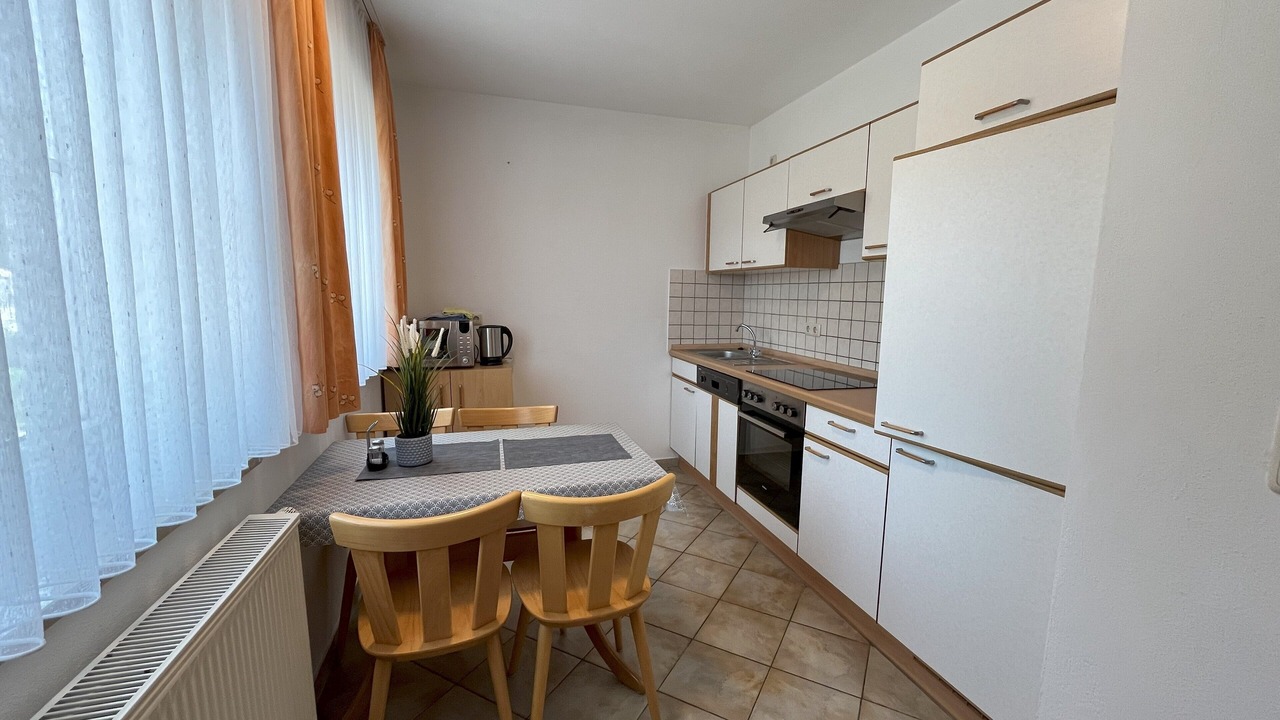 Photo of Kitchen in Pleinfeld