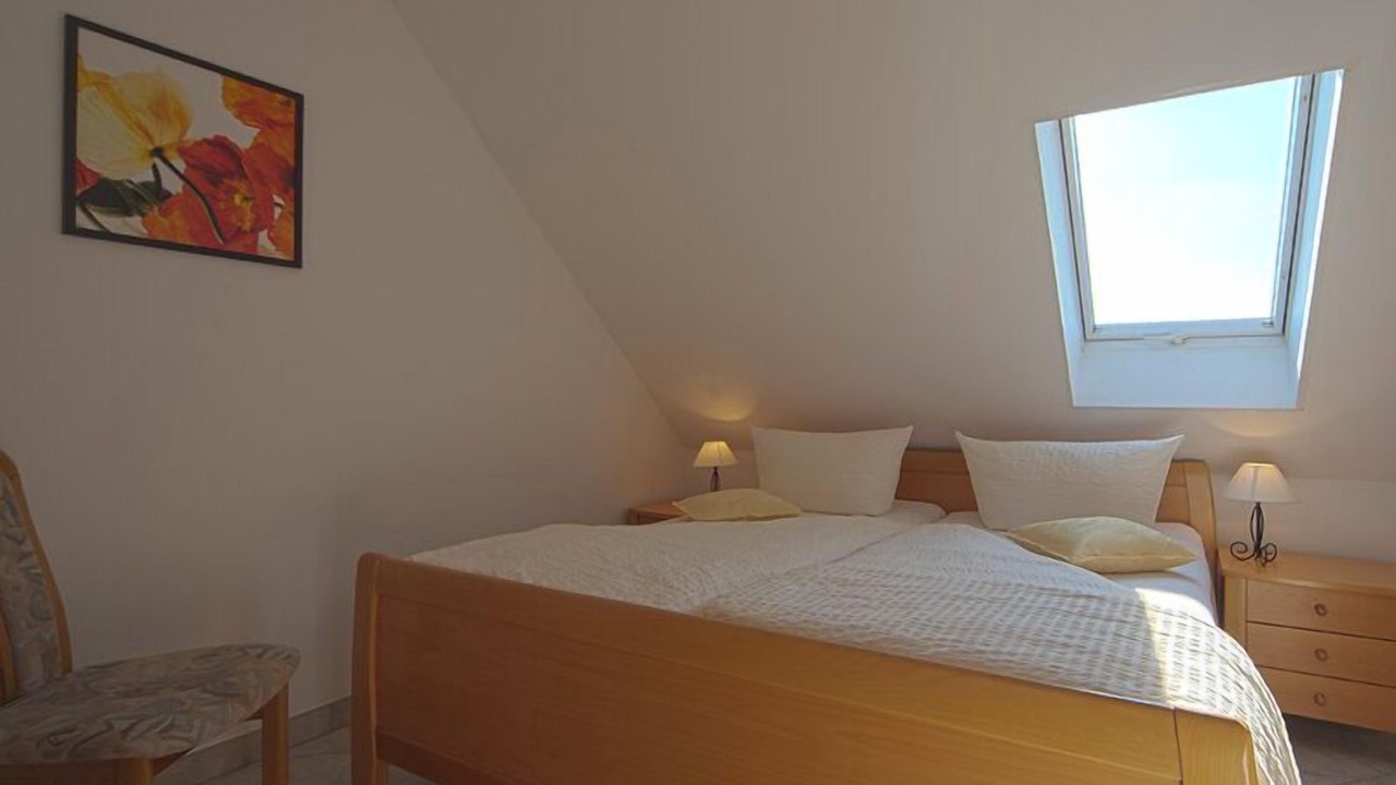 Photo of Bedroom in Pleinfeld