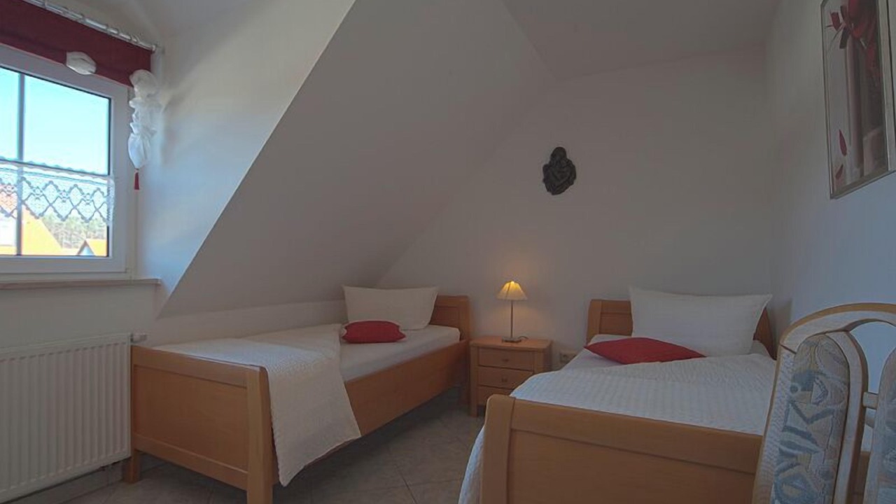 Photo of Bedroom in Pleinfeld