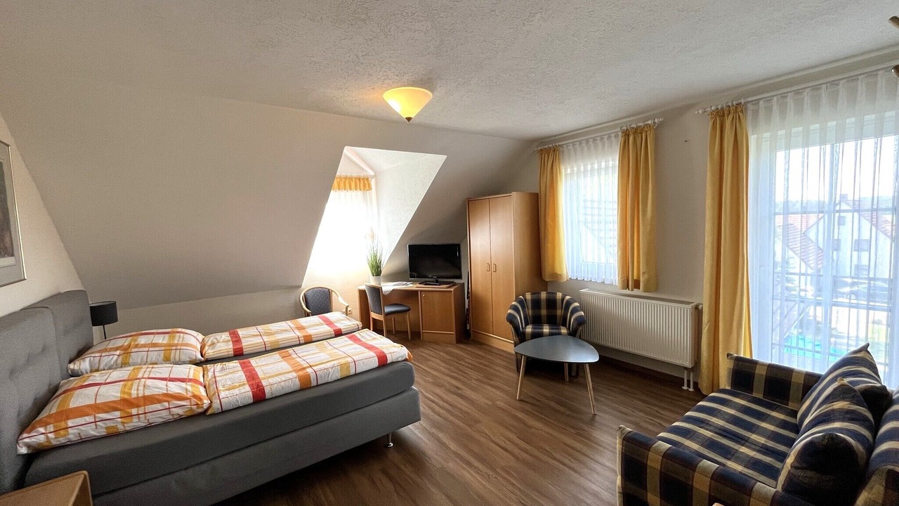 Photo of Livingroom in Pleinfeld