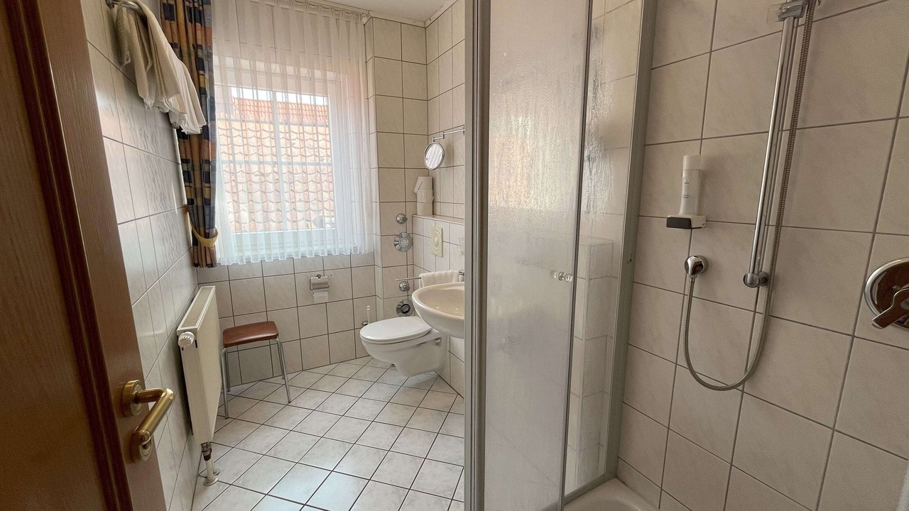 Photo of Bathroom in Pleinfeld