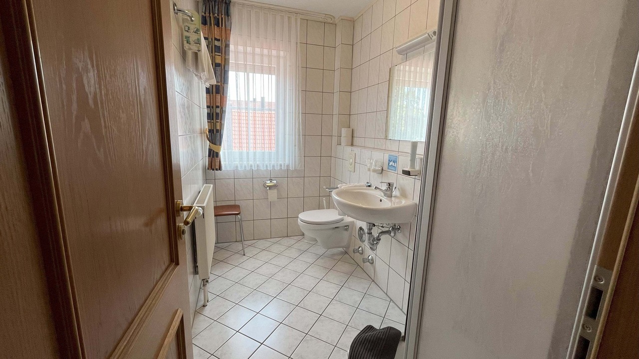 Photo of Bathroom in Pleinfeld
