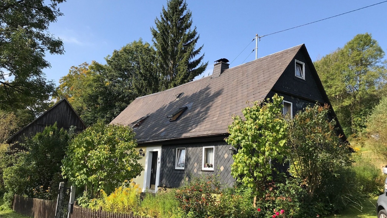 Photo of Outdoor in Wallenfels