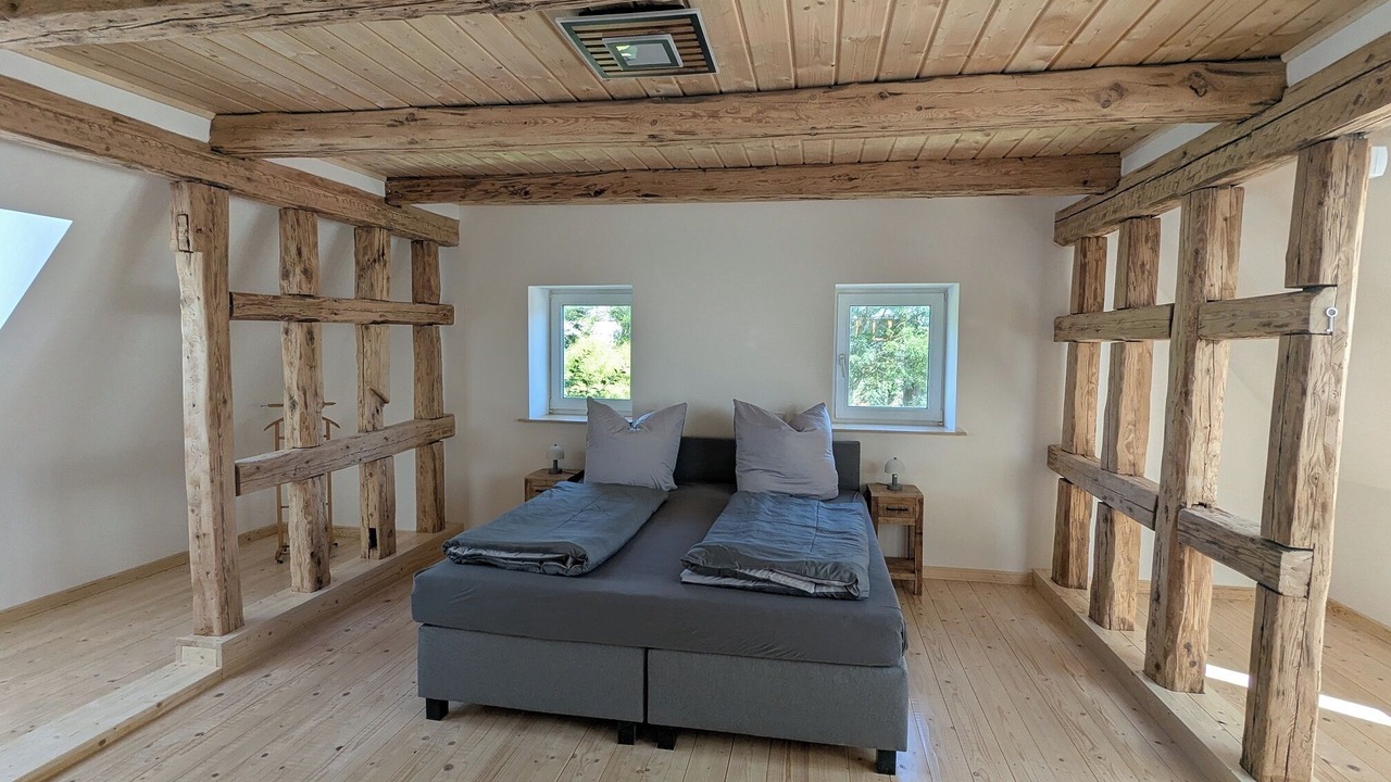 Photo of Bedroom in Wallenfels