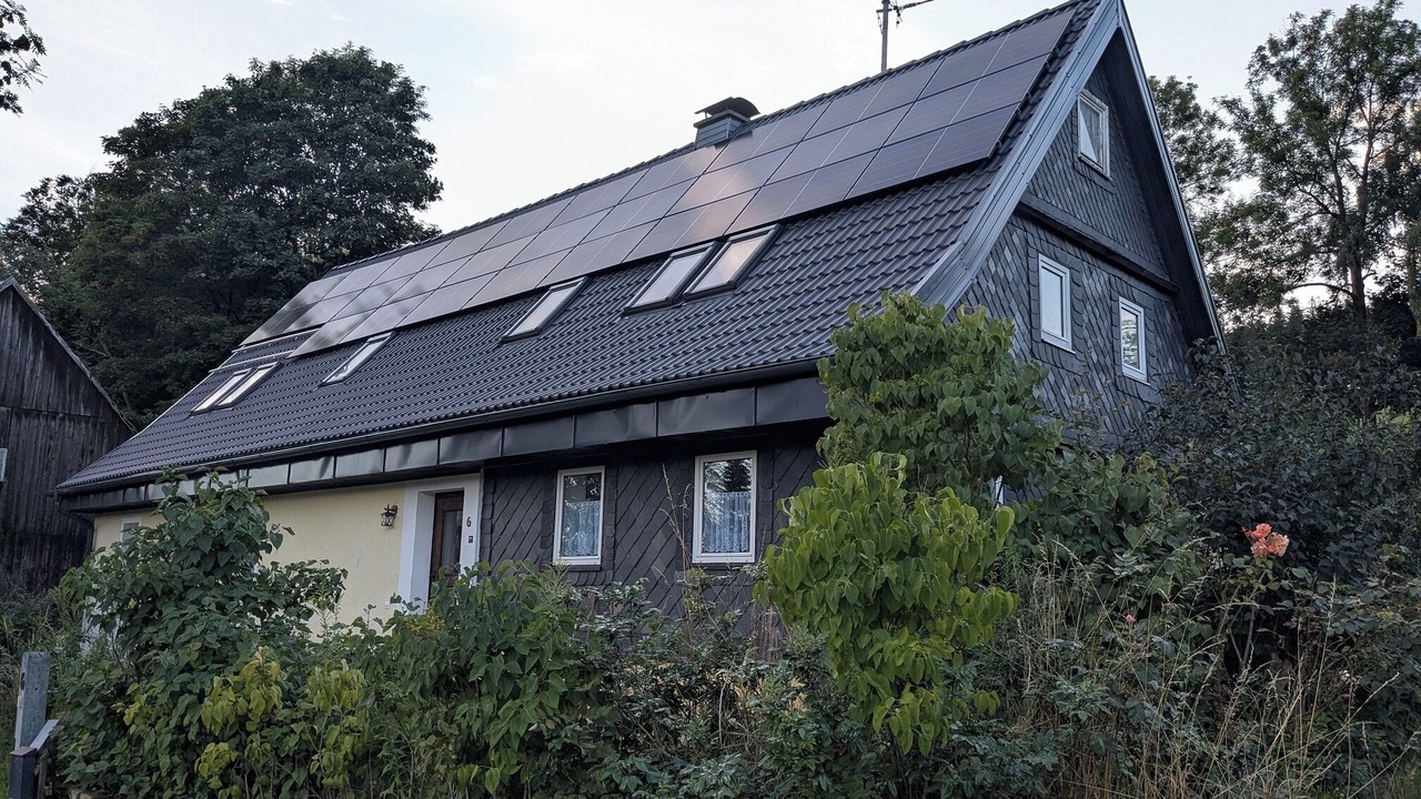 Photo of Outdoor in Wallenfels