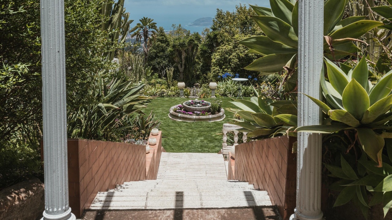Photo of Outdoor in Los Portales