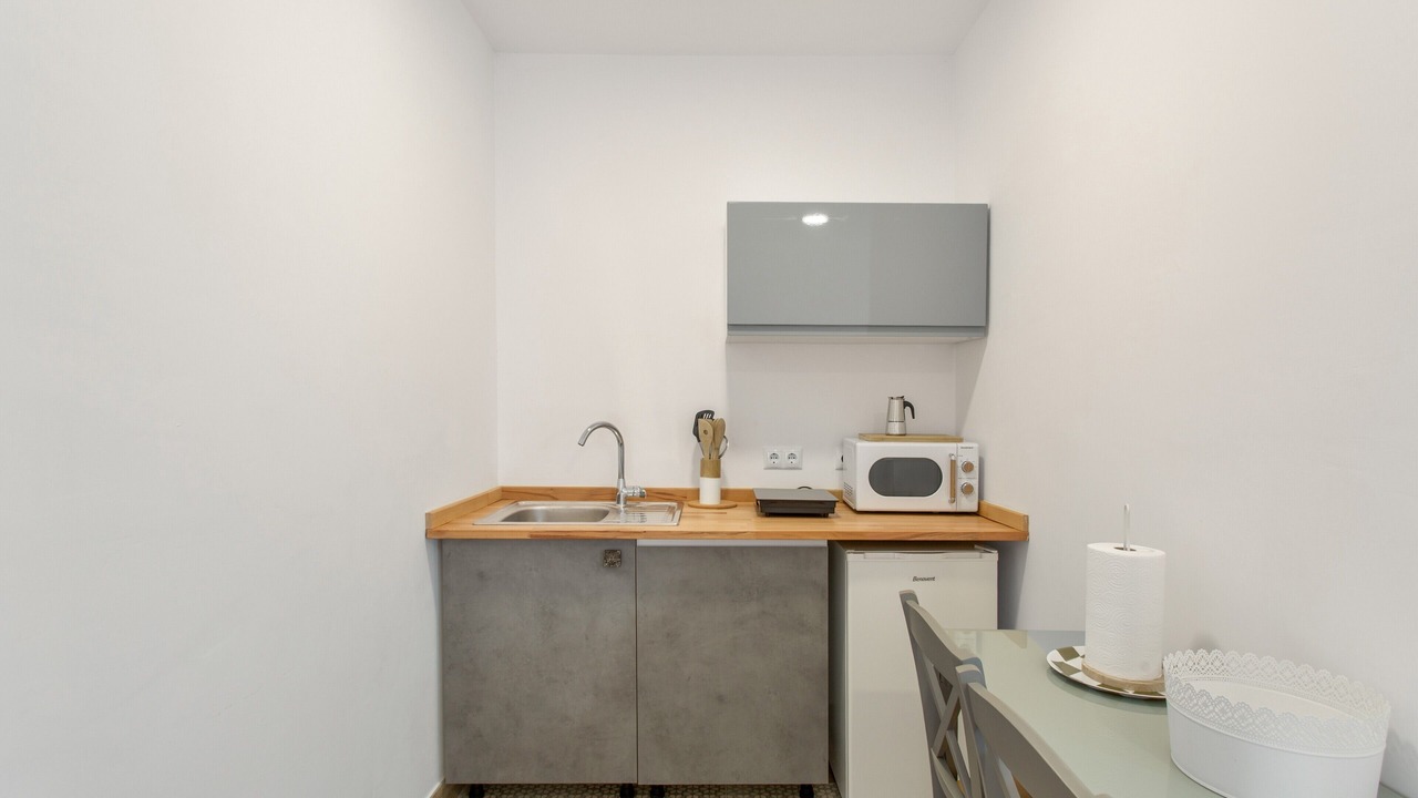 Photo of Kitchen in Los Portales